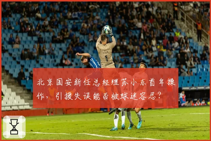 北京国安新任总经理苏小东首年操作,引援失误能否被球迷容忍?