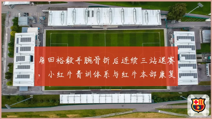 角田裕毅手腕骨折后连续三站退赛，小红牛青训体系与红牛本部康复支持对比