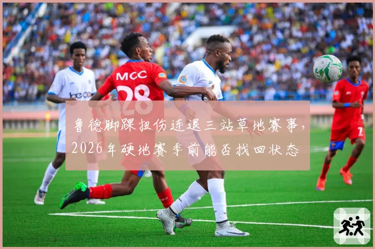 鲁德脚踝扭伤连退三站草地赛事，2026年硬地赛季前能否找回状态