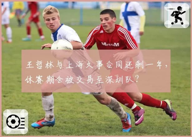 王哲林与上海久事合同还剩一年，休赛期会被交易至深圳队？