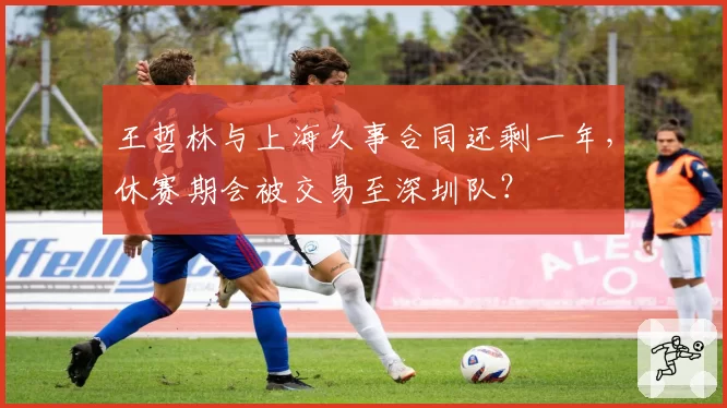 王哲林与上海久事合同还剩一年，休赛期会被交易至深圳队？